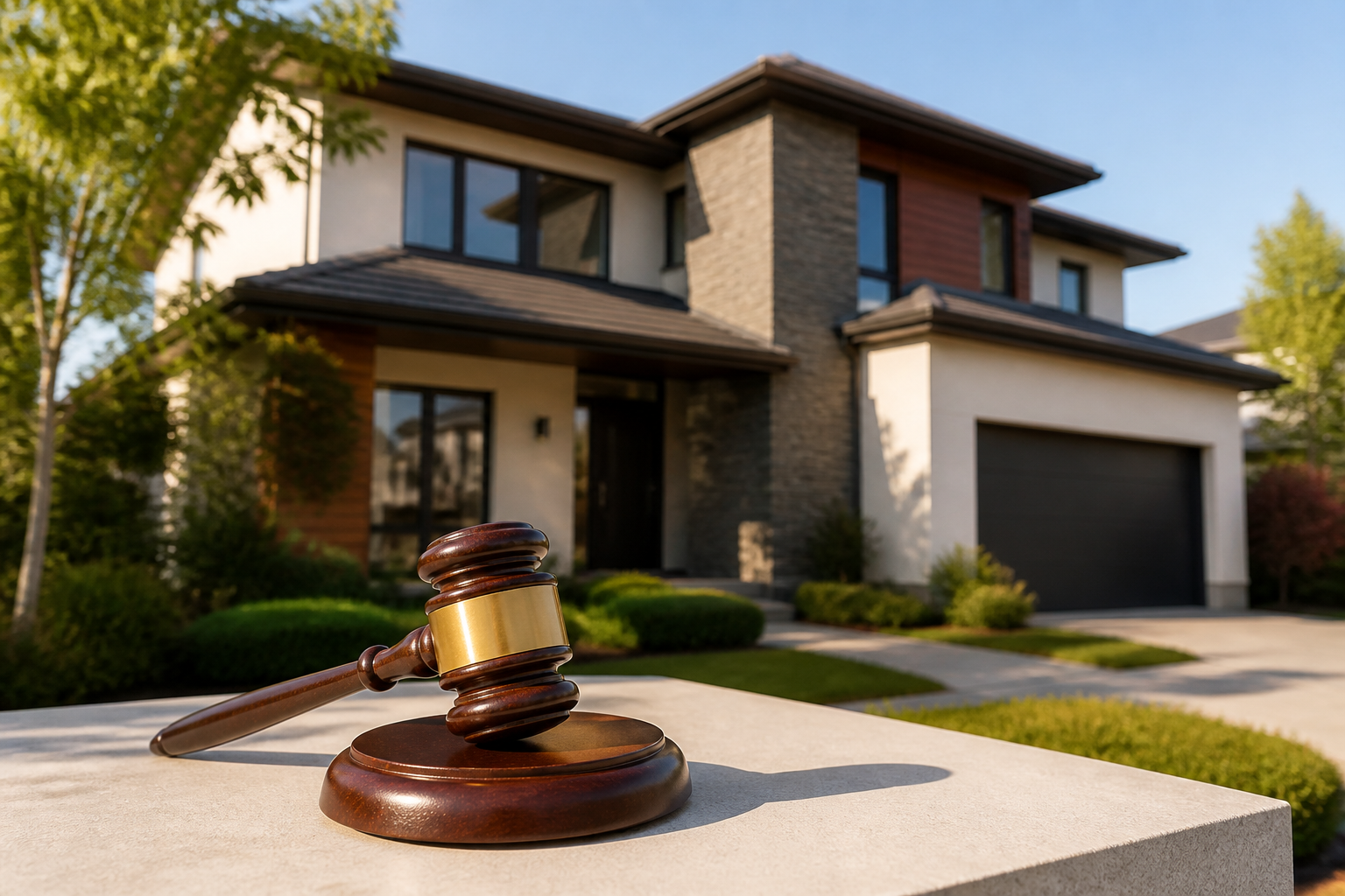 Bieden op een huis doe je slim met deze tips