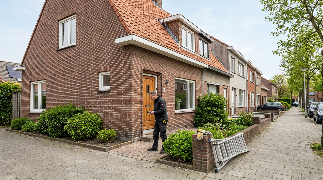 bouwkundige keuring bouwkundige keuring