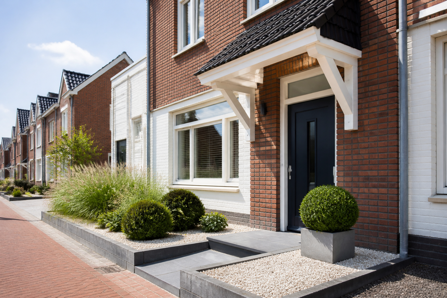 Jouw eerste huis kopen stapsgewijs begeleid