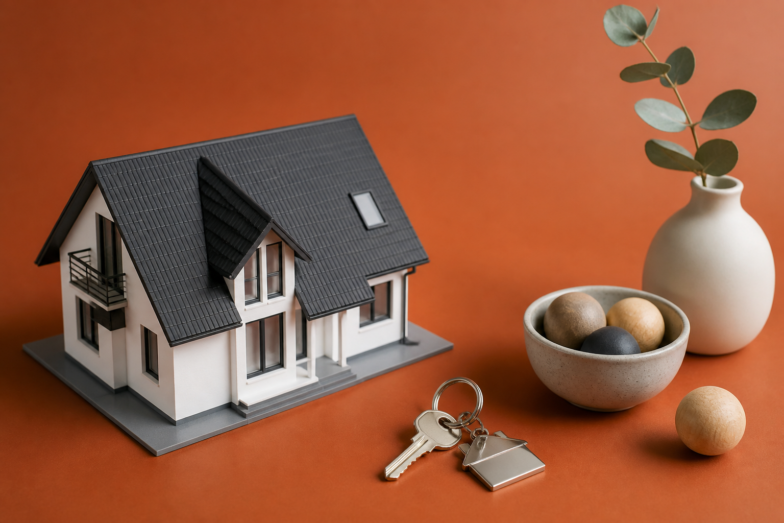 Huis kopen in de Metropoolregio met een aankoopmakelaar