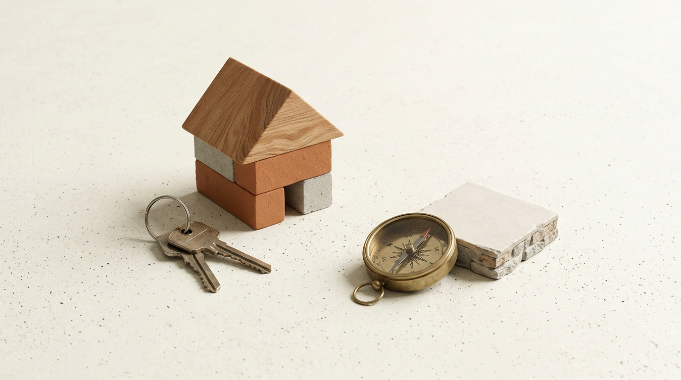 huis verkocht