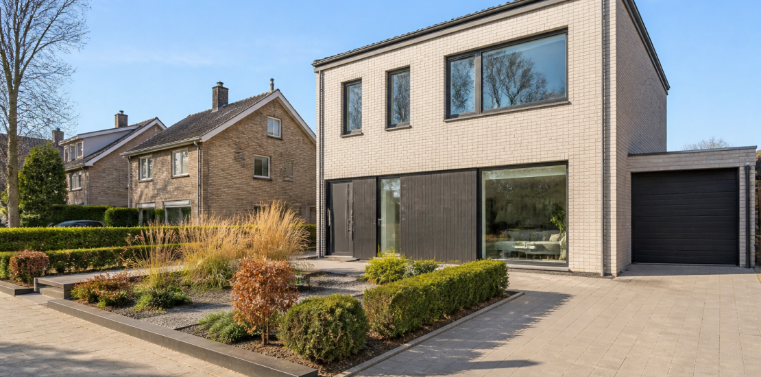 Huis verkocht wat zijn de volgende stappen als koper