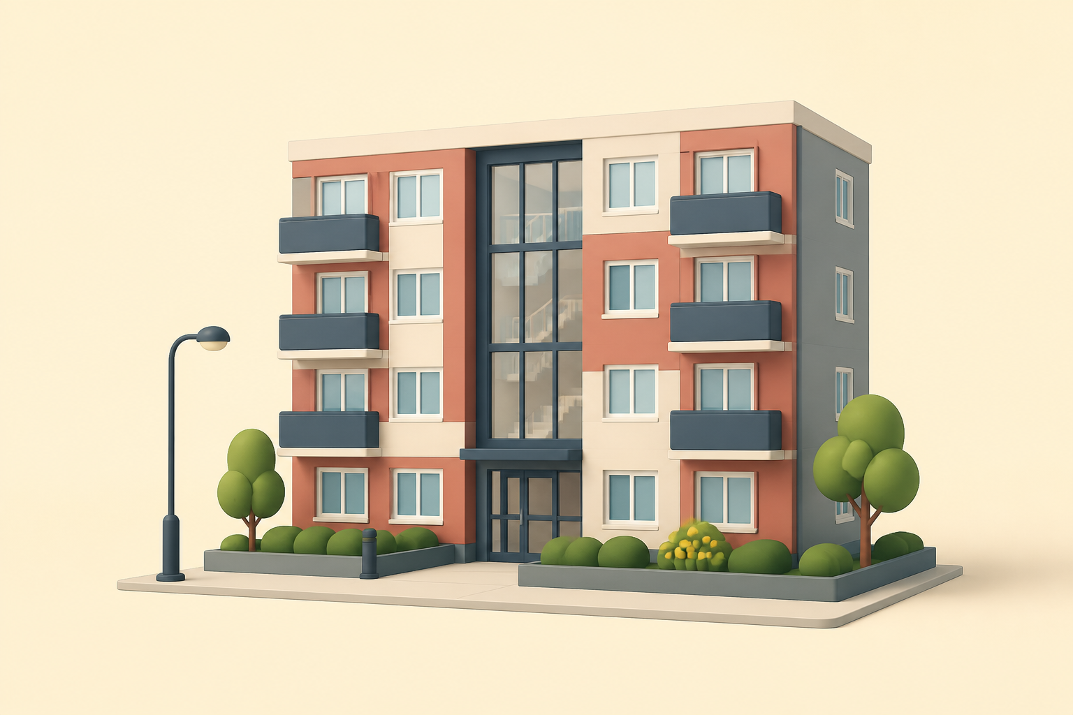 Overschiestraat 170 Amsterdam en de woningen in Nieuw-West