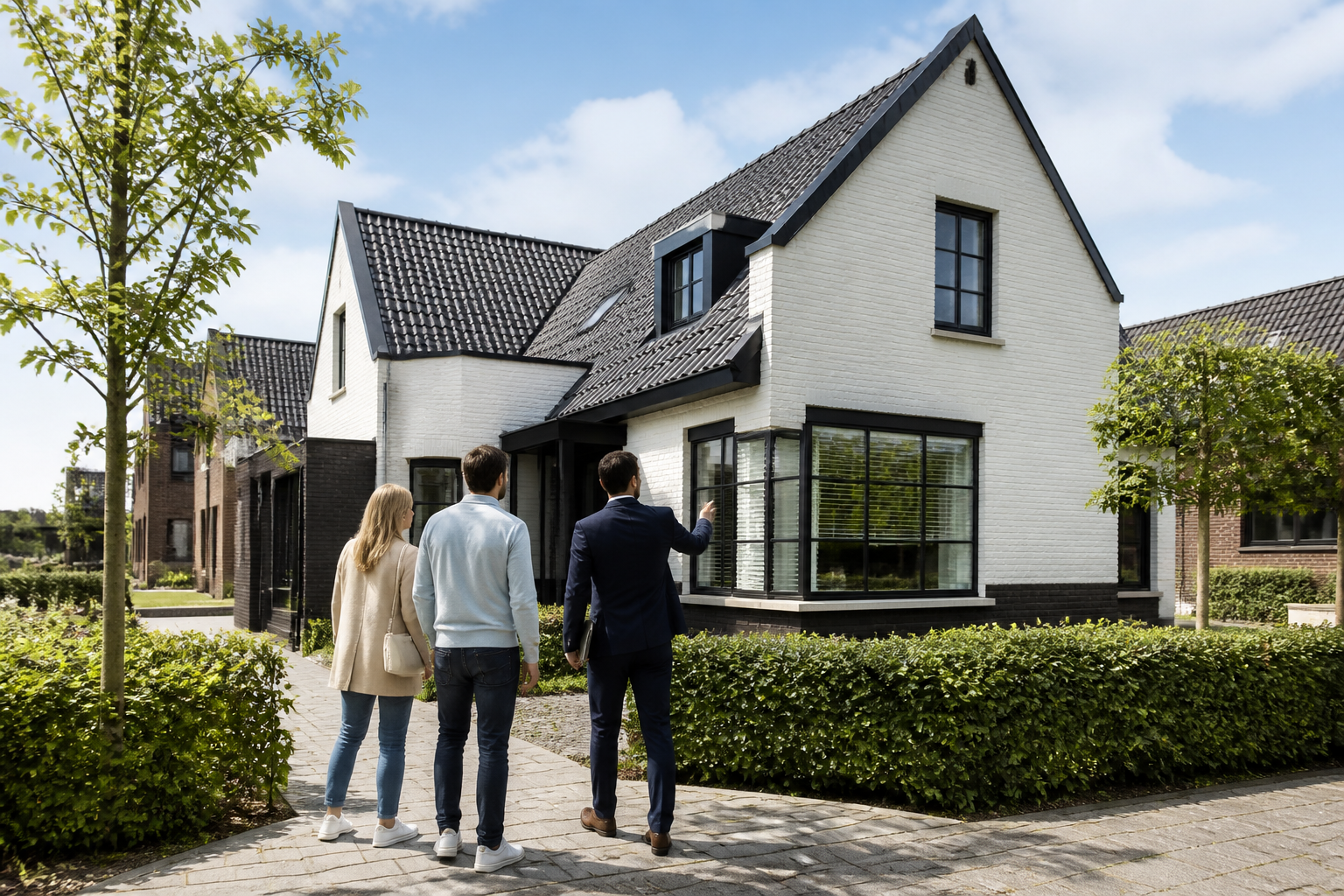 Wat kost een aankoopmakelaar en wat krijg je ervoor terug