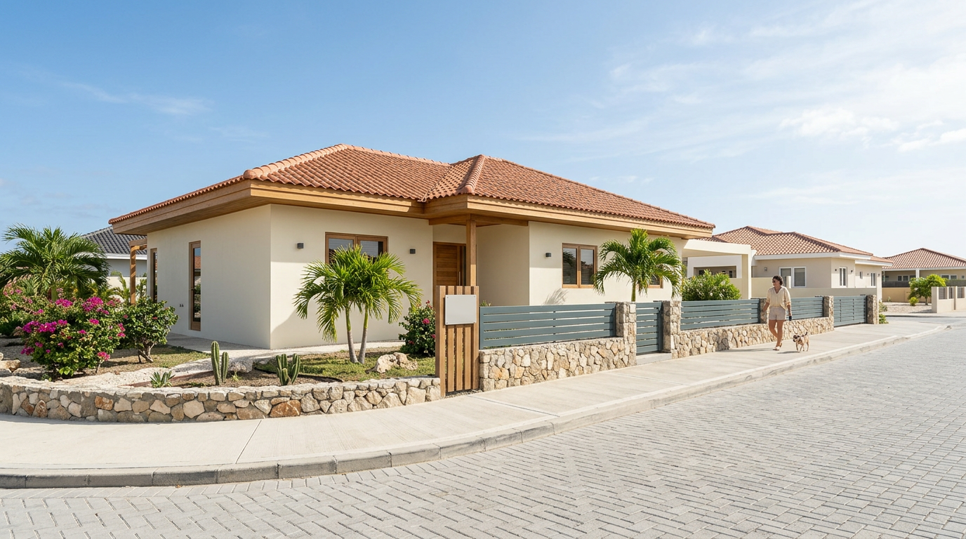 woning kopen curacao woning kopen curacao