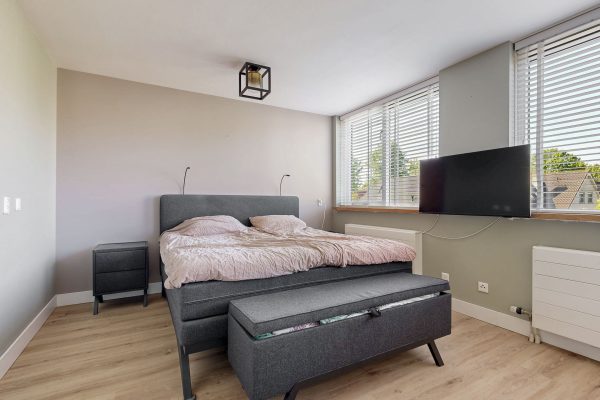 Slaapkamer, Mandarijnstraat 27 Almere Slaapkamer, Mandarijnstraat 27 Almere