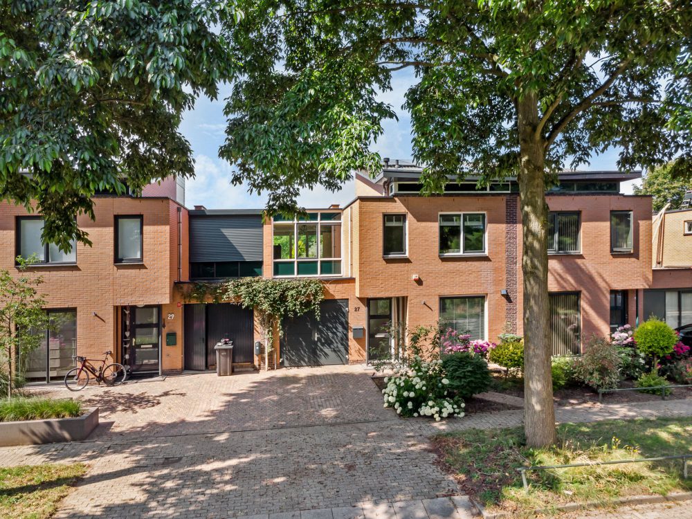 Woning aan de straat, Mandarijnstraat 27 Almere Woning aan de straat, Mandarijnstraat 27 Almere