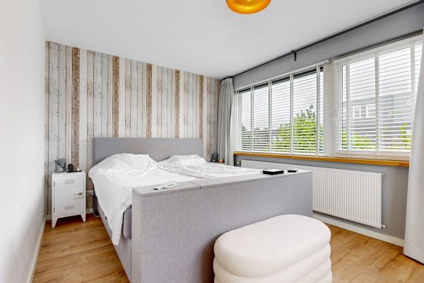 Slaapkamer, Mantegnaplantsoen 3 Almere Slaapkamer, Mantegnaplantsoen 3 Almere