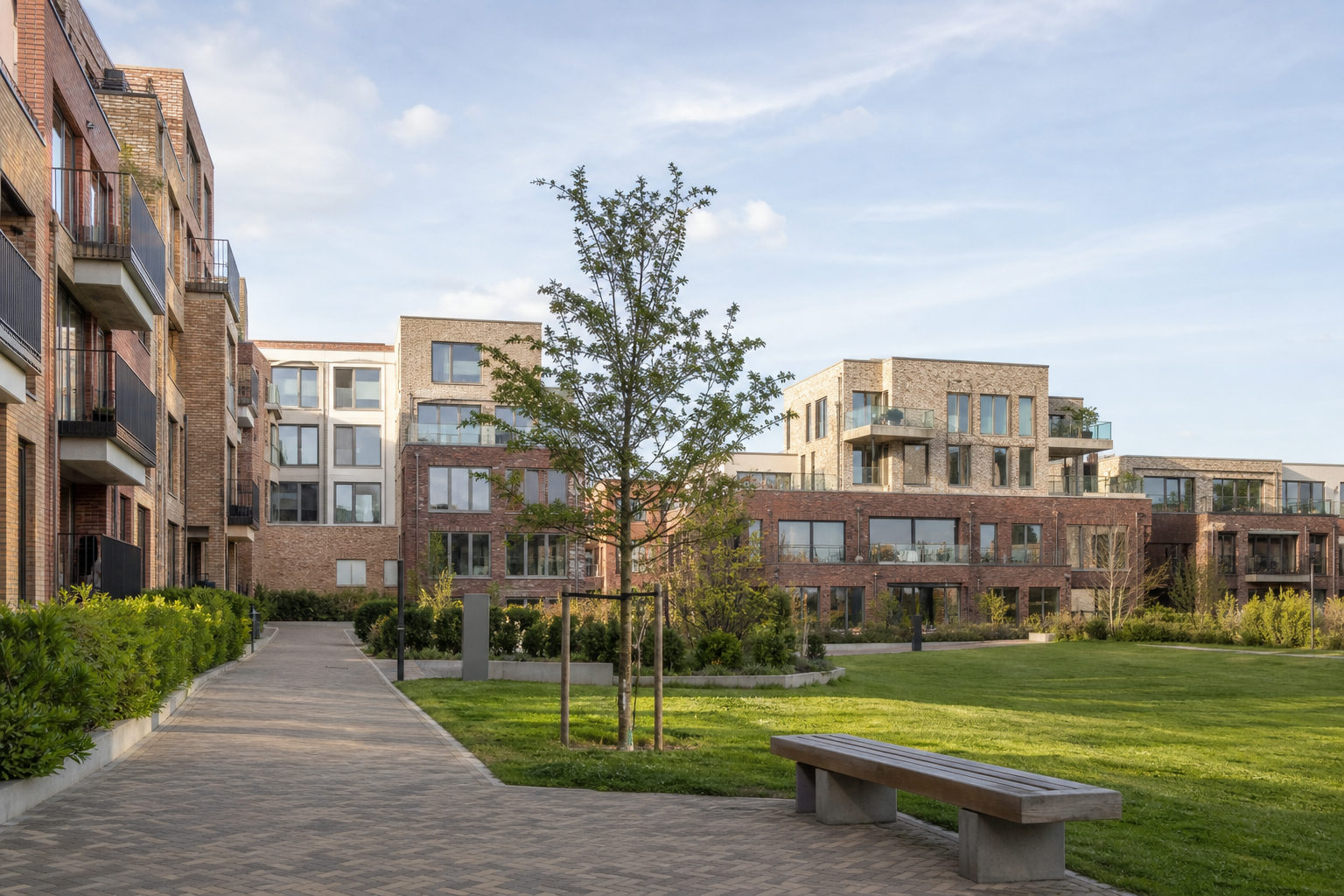 nieuwbouw haarlem nieuwbouw haarlem