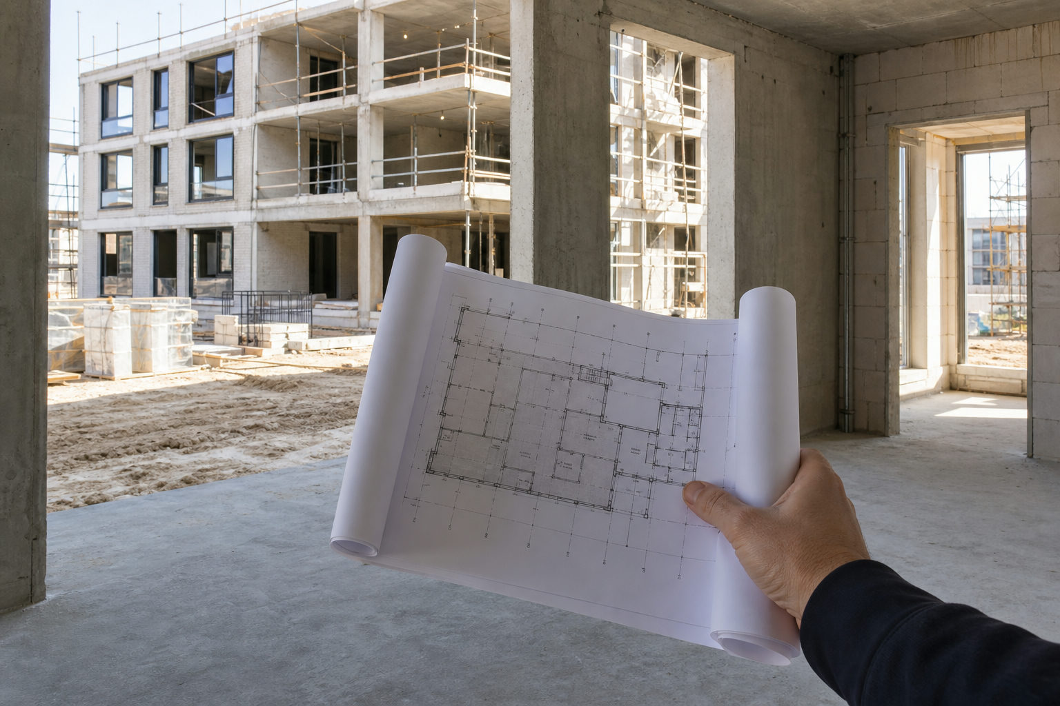 nieuwbouw haarlem nieuwbouw haarlem