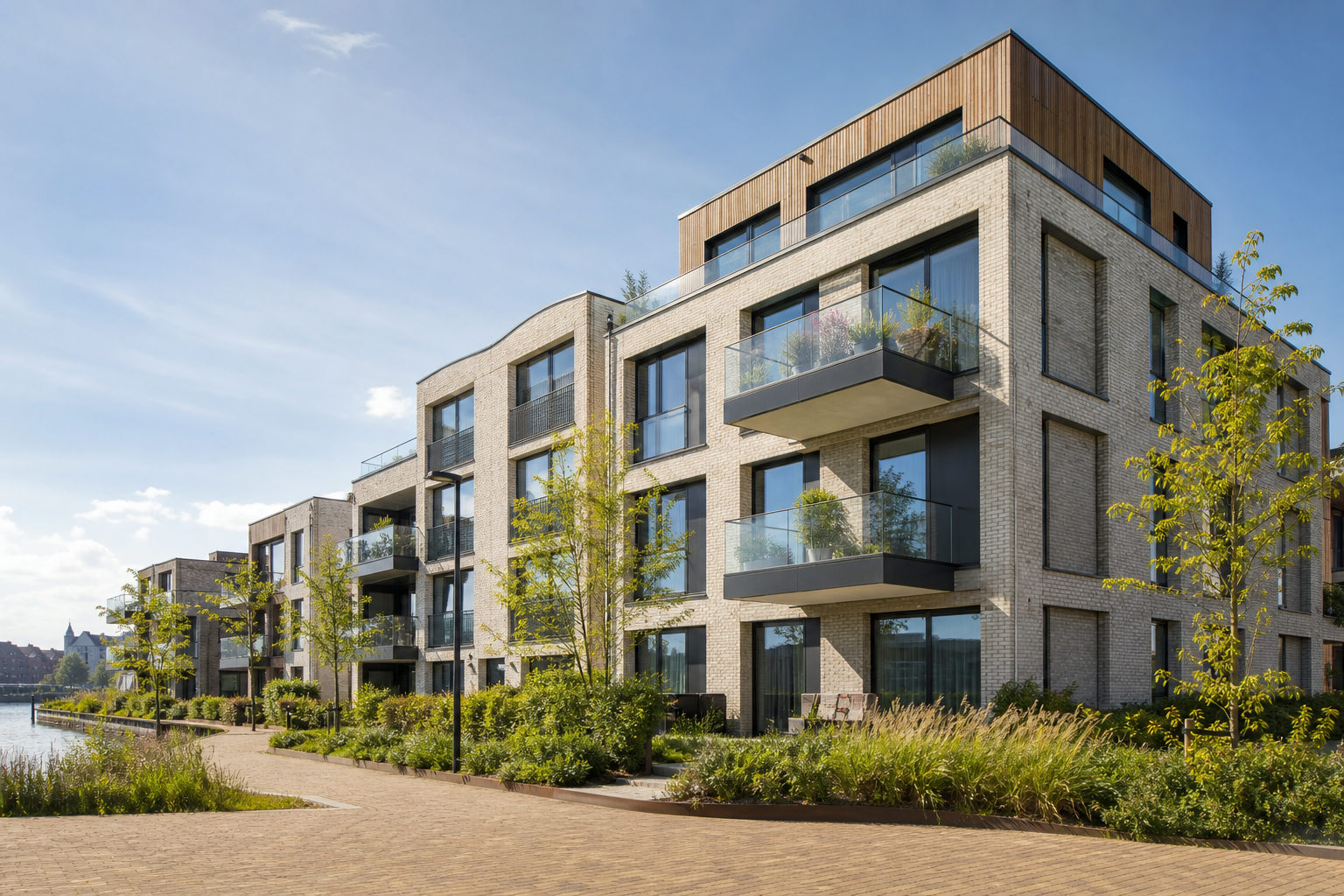 Nieuwbouw Haarlem als slimme aankoop met een expert