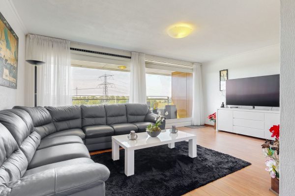 Living met uitzicht, Puerto Ricostraat 81 Almere Living met uitzicht, Puerto Ricostraat 81 Almere