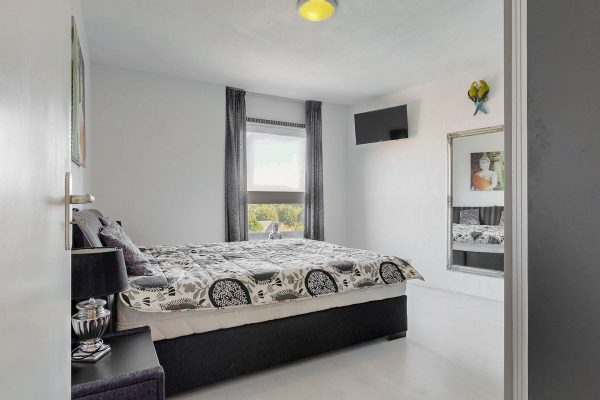 Slaapkamer, Puerto Ricostraat 81 Almere Slaapkamer, Puerto Ricostraat 81 Almere
