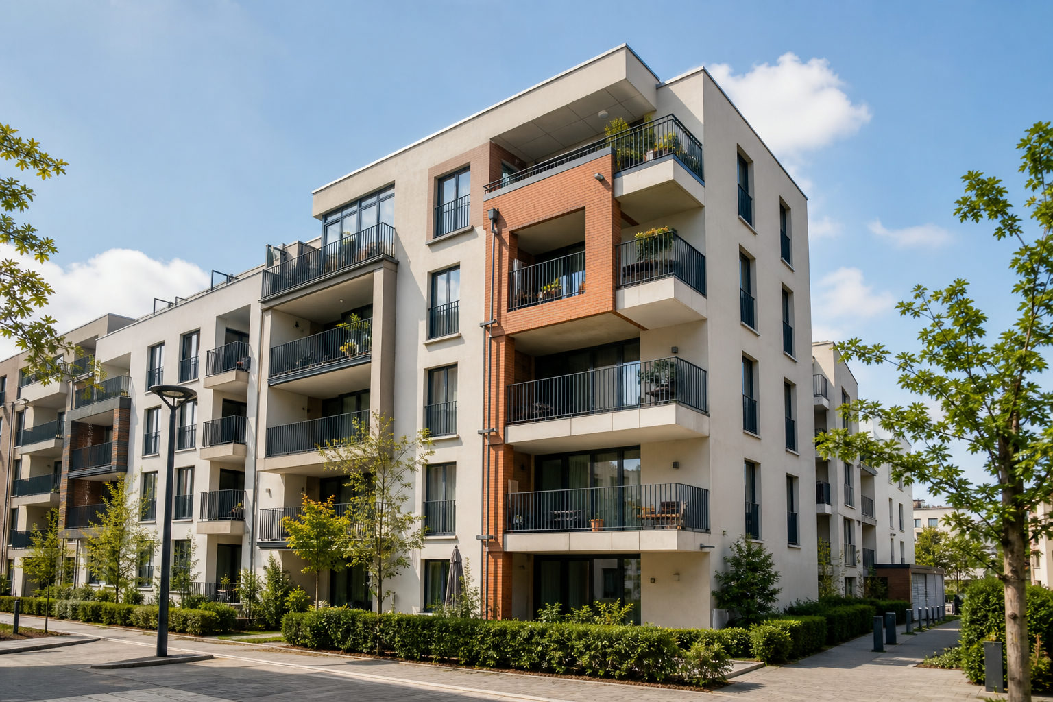 hoeveel kost een appartement hoeveel kost een appartement