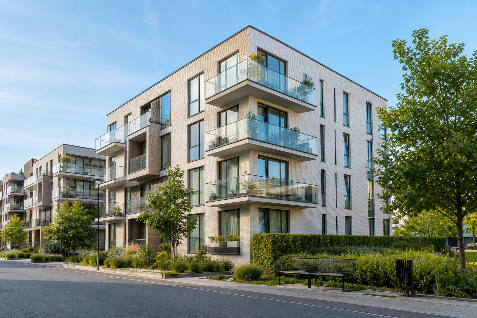 hoeveel kost een appartement hoeveel kost een appartement